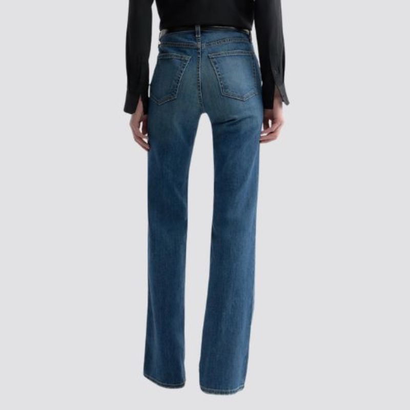 Nili Lotan Celia Jean Jeans