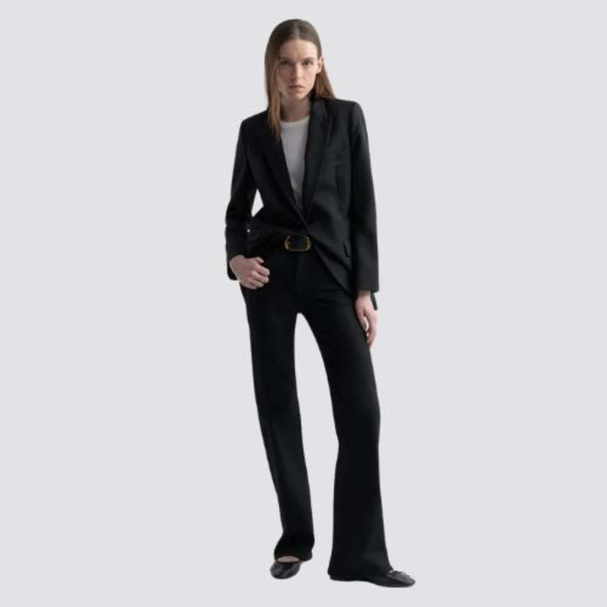 Nili Lotan Celia Jean Jeans - Image 6 of 7