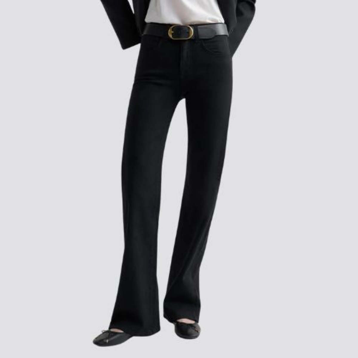 Nili Lotan Celia Jean Jeans - Image 7 of 7