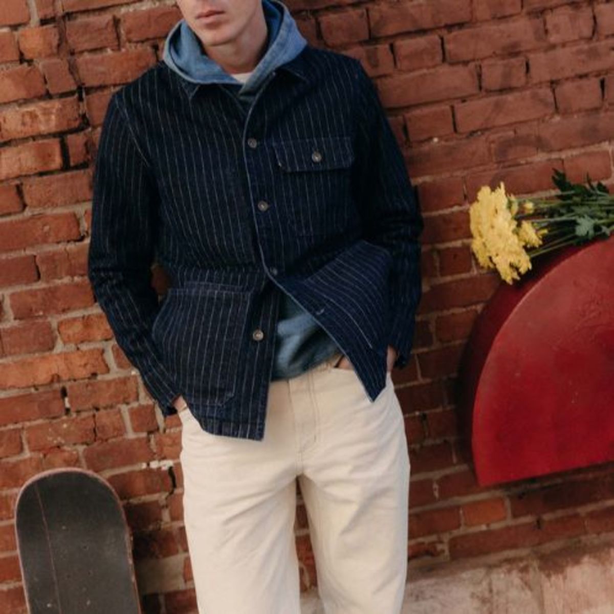 Taylor Stitch Fremont Jacket - Image 1 of 4