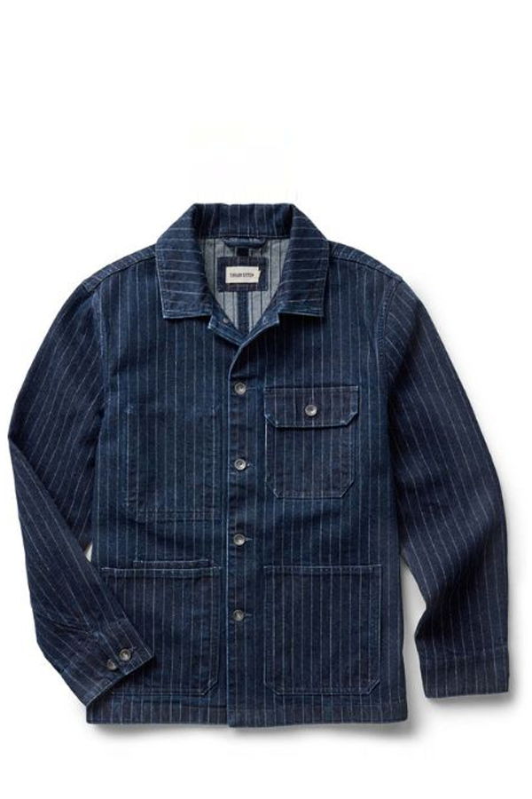 Taylor Stitch Fremont Jacket