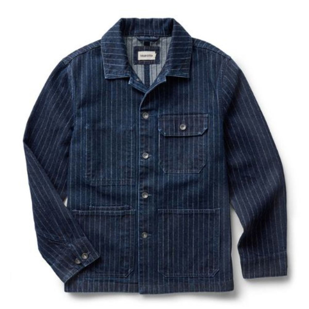 Taylor Stitch Fremont Jacket - Image 2 of 4