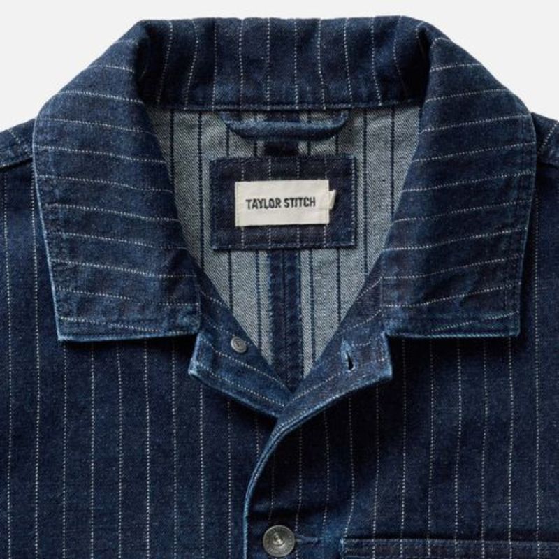 Taylor Stitch Fremont Jacket