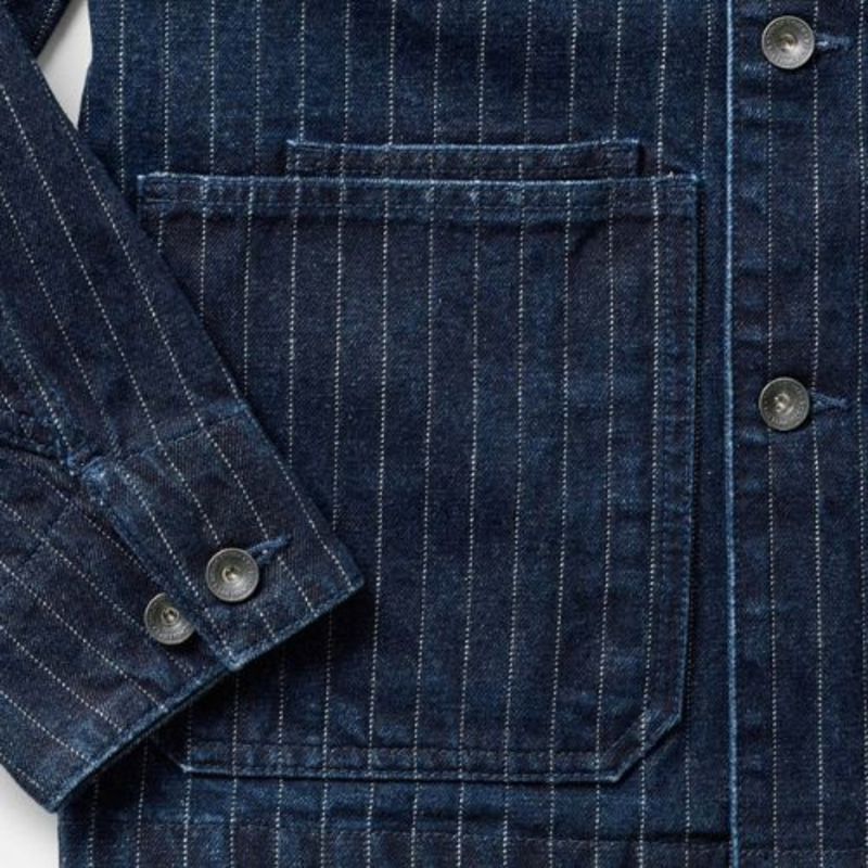 Taylor Stitch Fremont Jacket