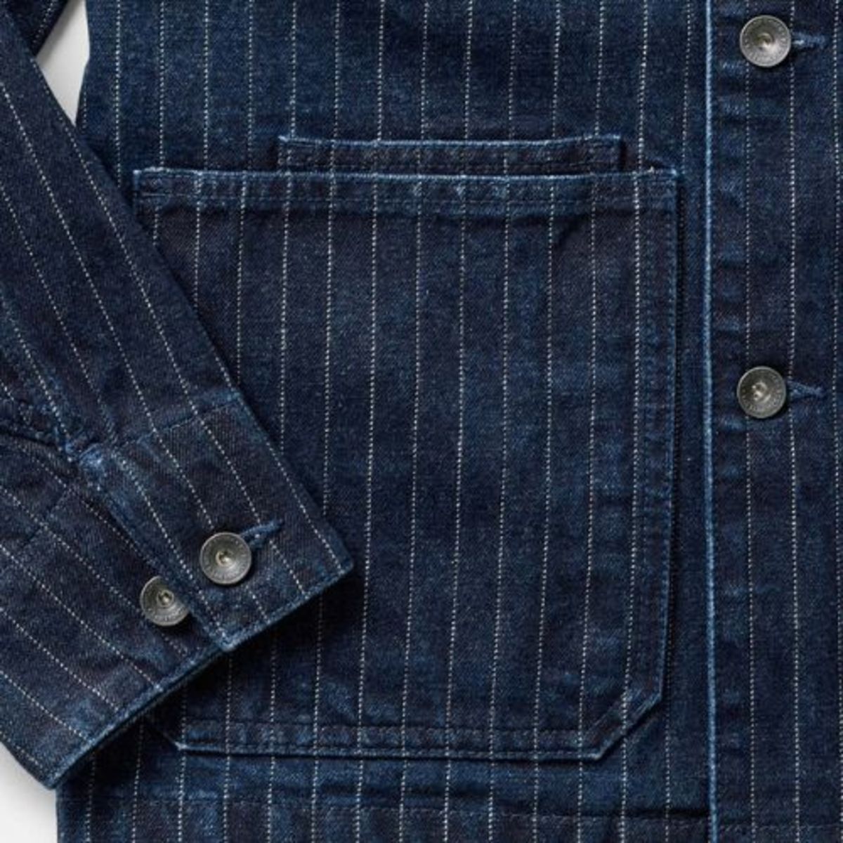 Taylor Stitch Fremont Jacket - Image 4 of 4