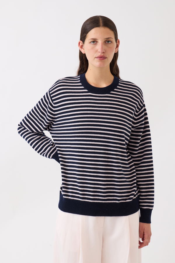 DEMYLEE Neve Cashmere Sweater