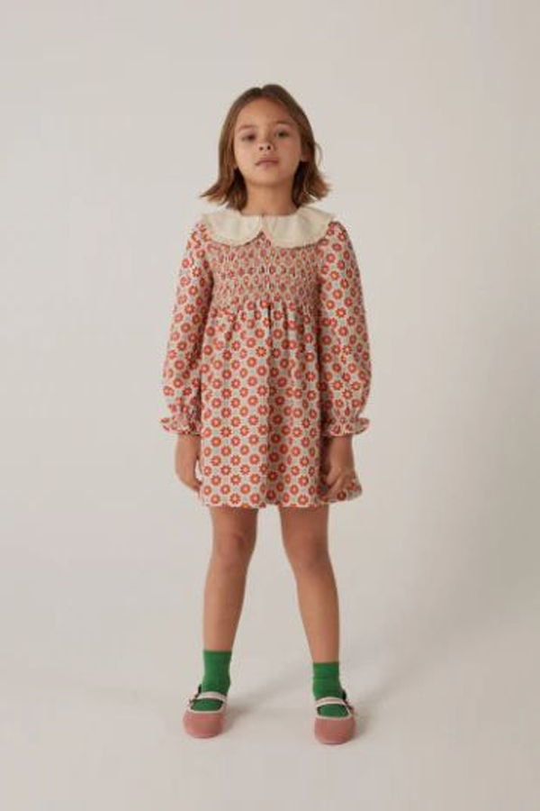 Kids HELLO SIMONE Malice Dress