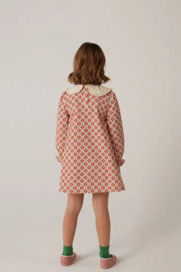 Kids HELLO SIMONE Malice Dress