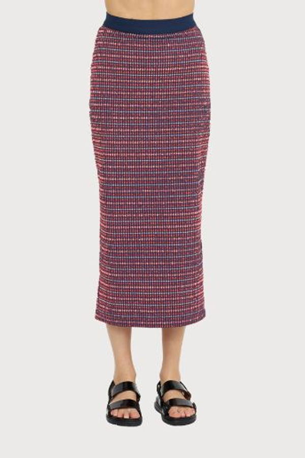 Rachel Comey Native Skirt - Russet
