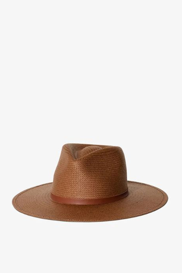 Janessa Leone Sherman Hat