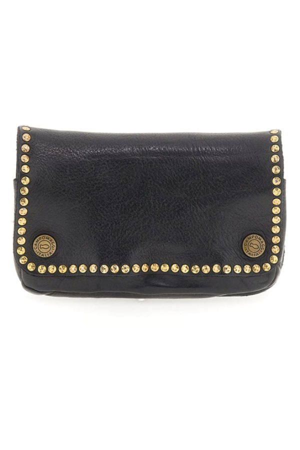 Campomaggi Kura Pochette Handbag