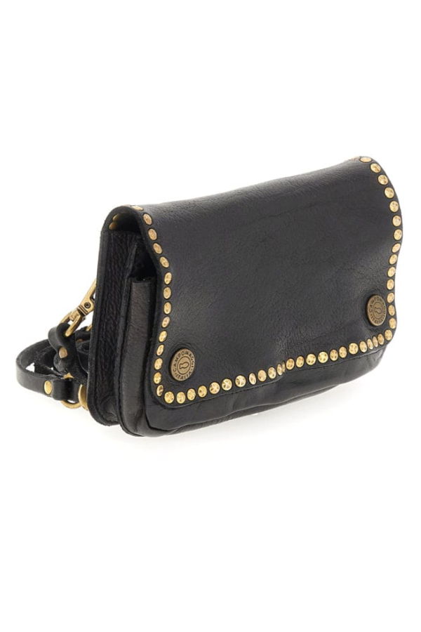 Campomaggi Kura Pochette Handbag