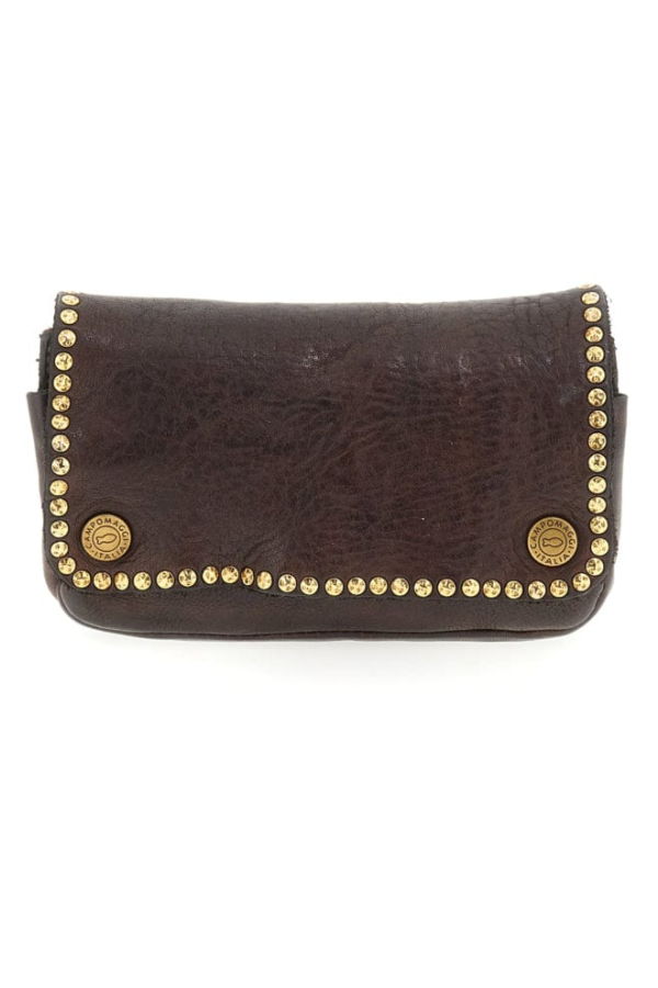 Campomaggi Kura Pochette Handbag