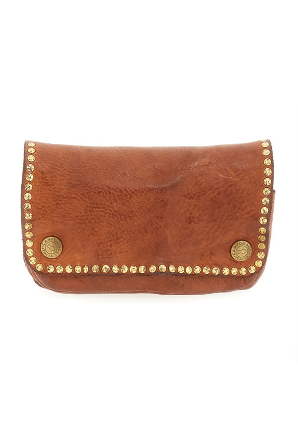 Campomaggi Kura Pochette Handbag