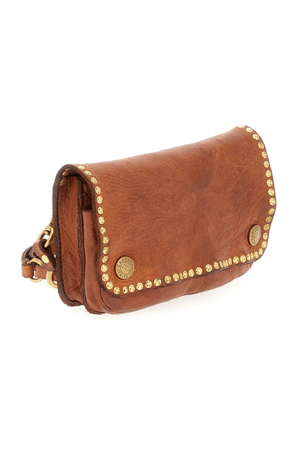 Campomaggi Kura Pochette Handbag