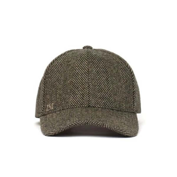 Lorna Murray Weekend Cap