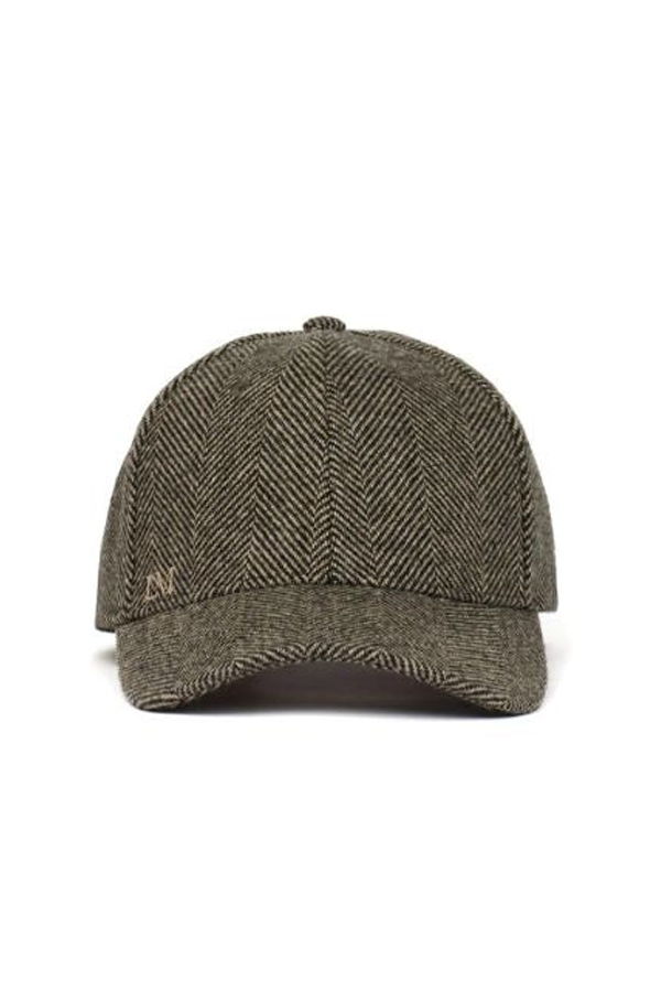 Lorna Murray Weekend Cap