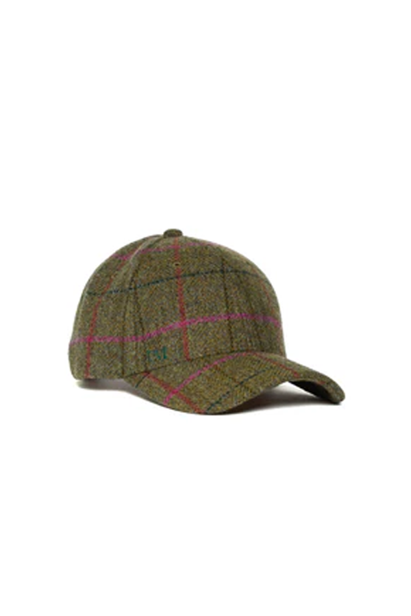 Lorna Murray Weekend Cap