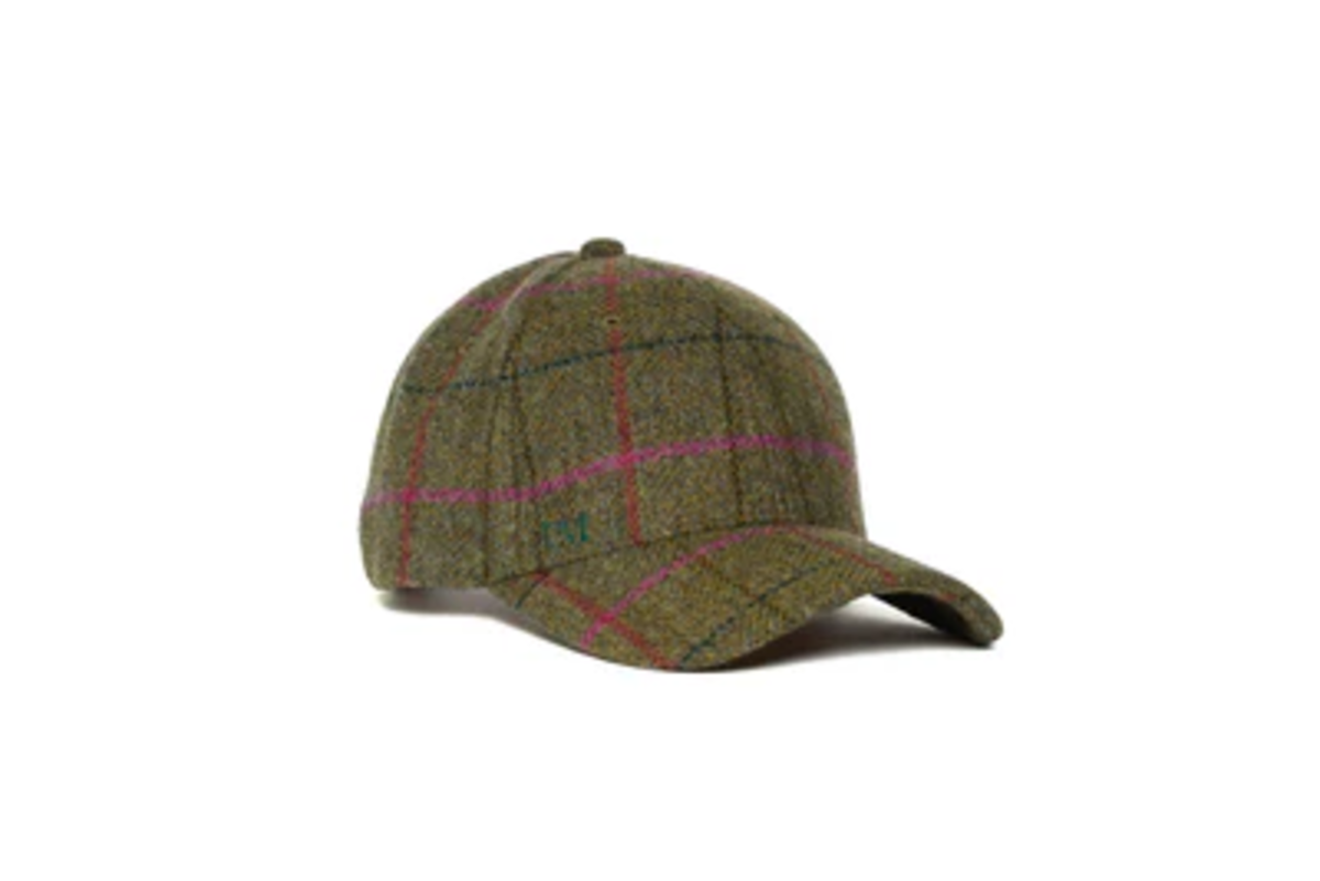 Lorna Murray Weekend Cap - Image 2 of 5