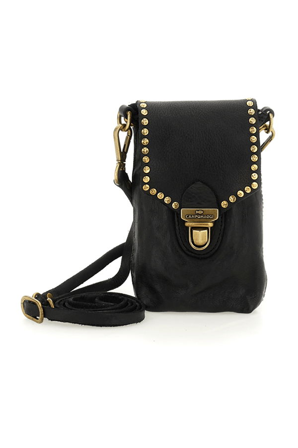 Campomaggi Tina Phone Case Bag