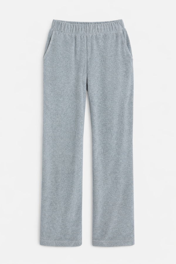 The Tile Club Mari Velour Pant