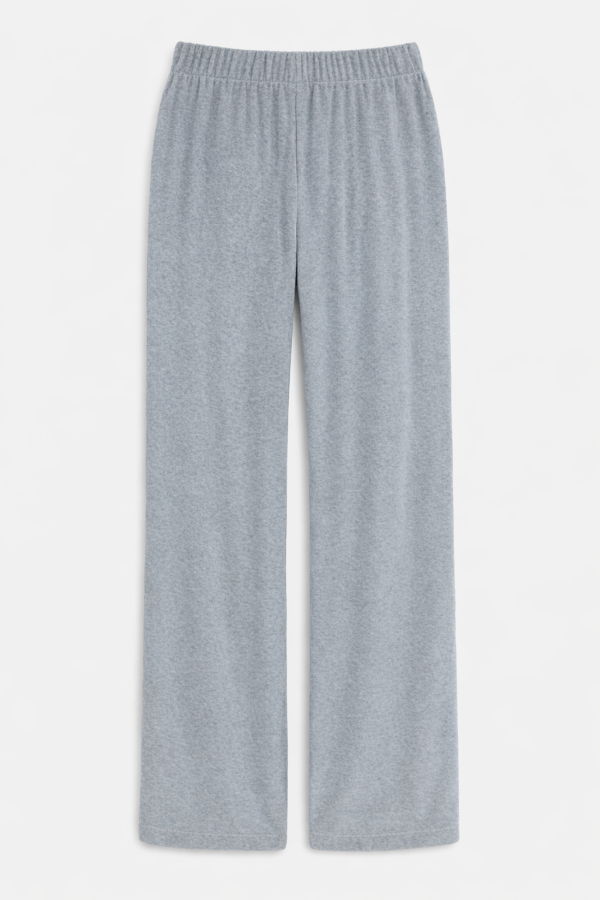 The Tile Club Mari Velour Pant