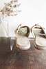 Officine Creative Suki Sandal - Platino - Thumbnail 3