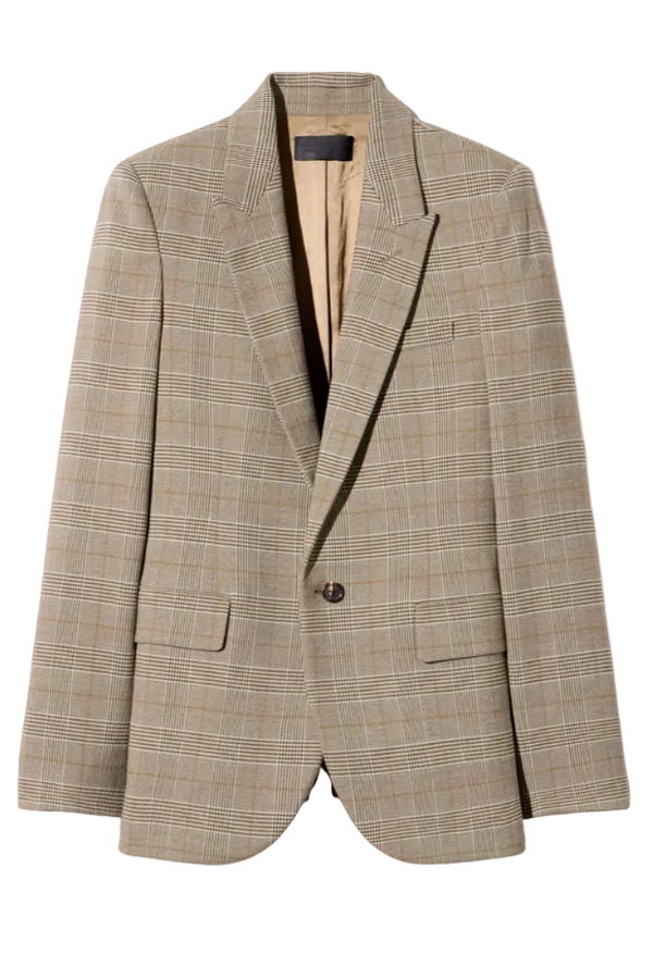 Nili Lotan Anabel Blazer