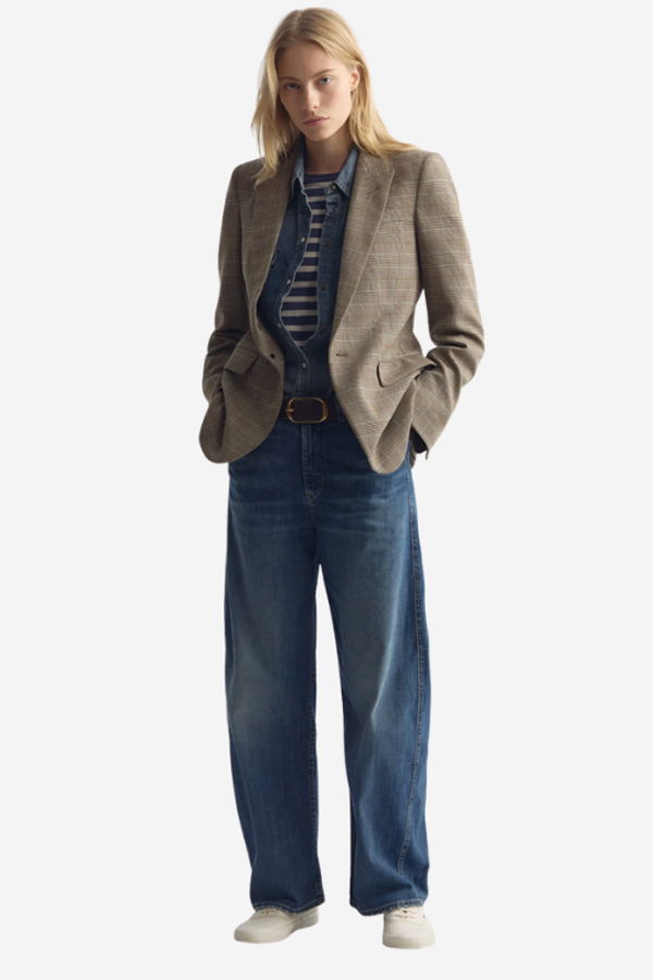 Nili Lotan Anabel Blazer