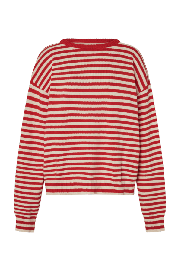 Sønderhaus I Can't Believe It's Not Vintage Crewneck Sweater