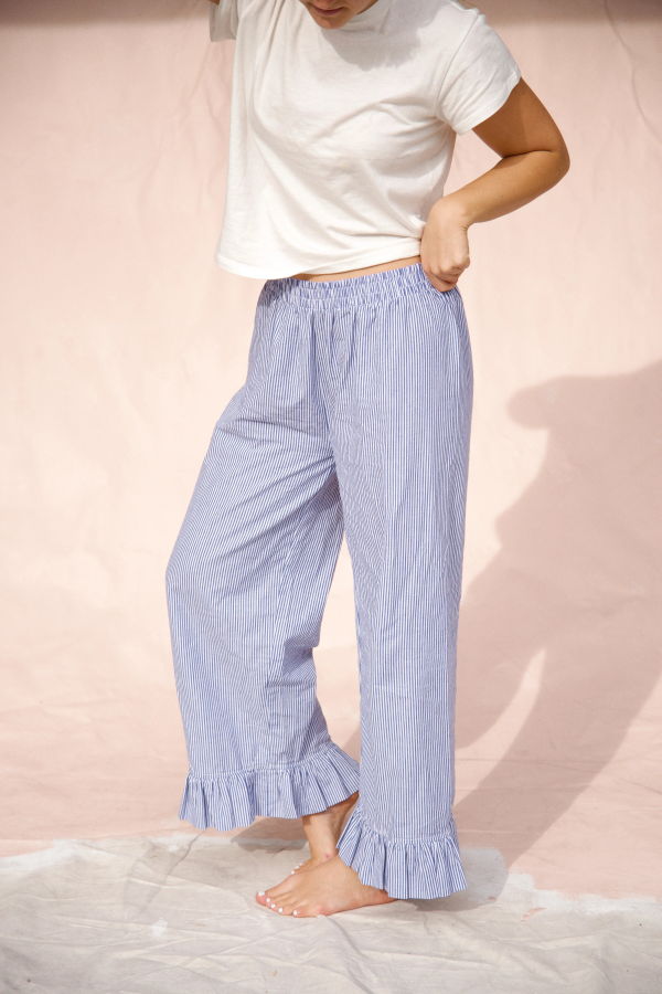 Sønderhaus The Boxer Pants