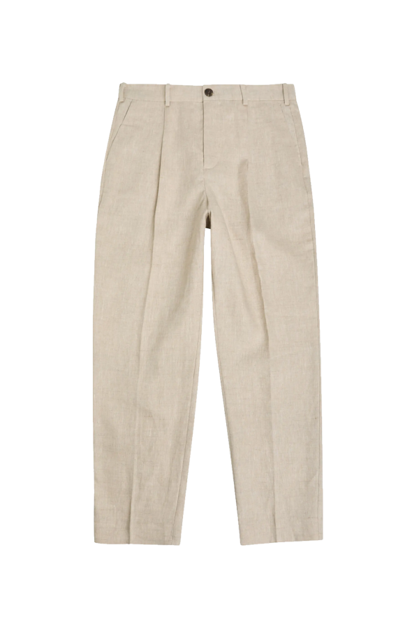 Wax London Aubyn Trouser