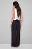 I Love Tyler Madison Fiona Belted Wide Leg Pant - Thumbnail 2