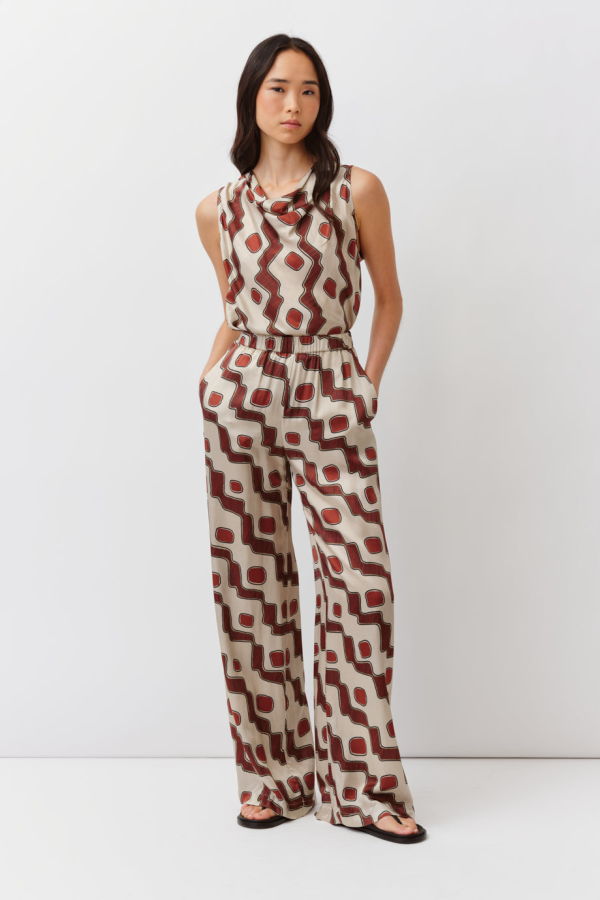 Diega Portorico Pant