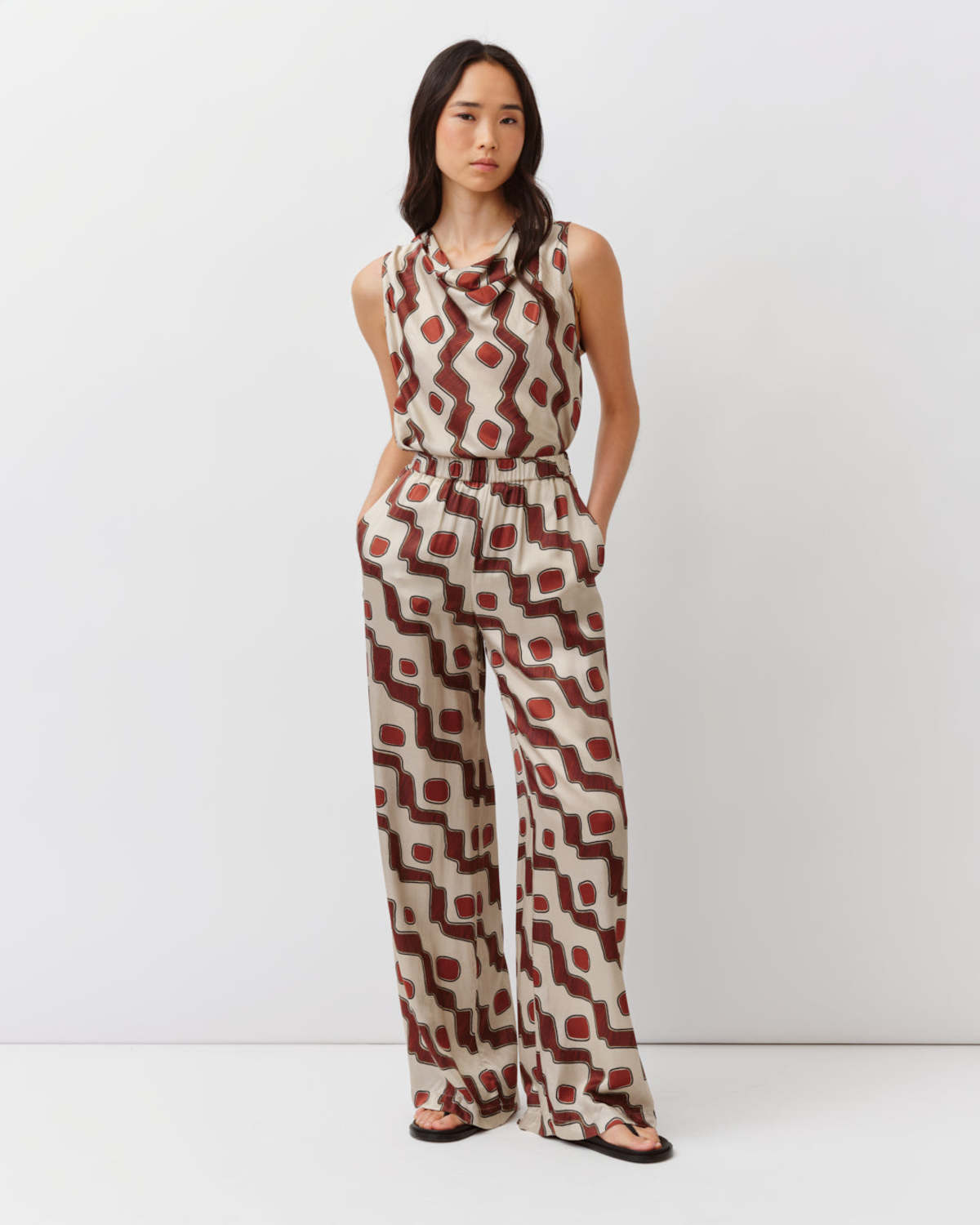 Diega Portorico Pant - Image 1 of 1