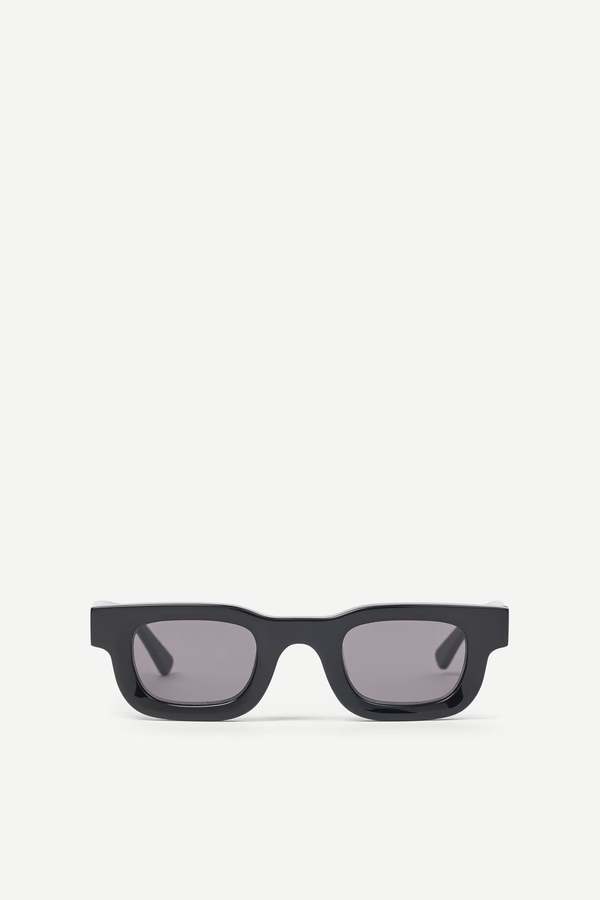 Samse Samse Sabirk Sunglasses - Black