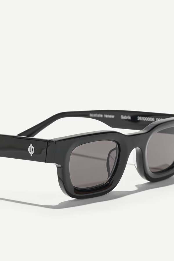 Samse Samse Sabirk Sunglasses - Black