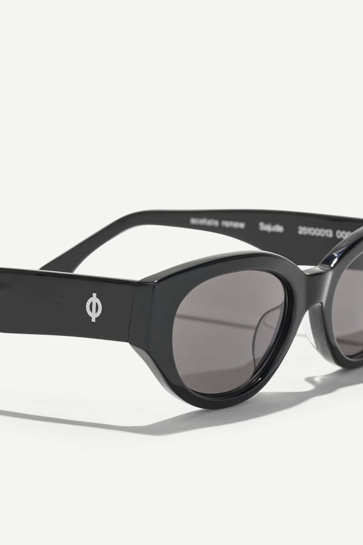 Samsøe Samsøe Sajude Sunglasses - Image 2 of 2