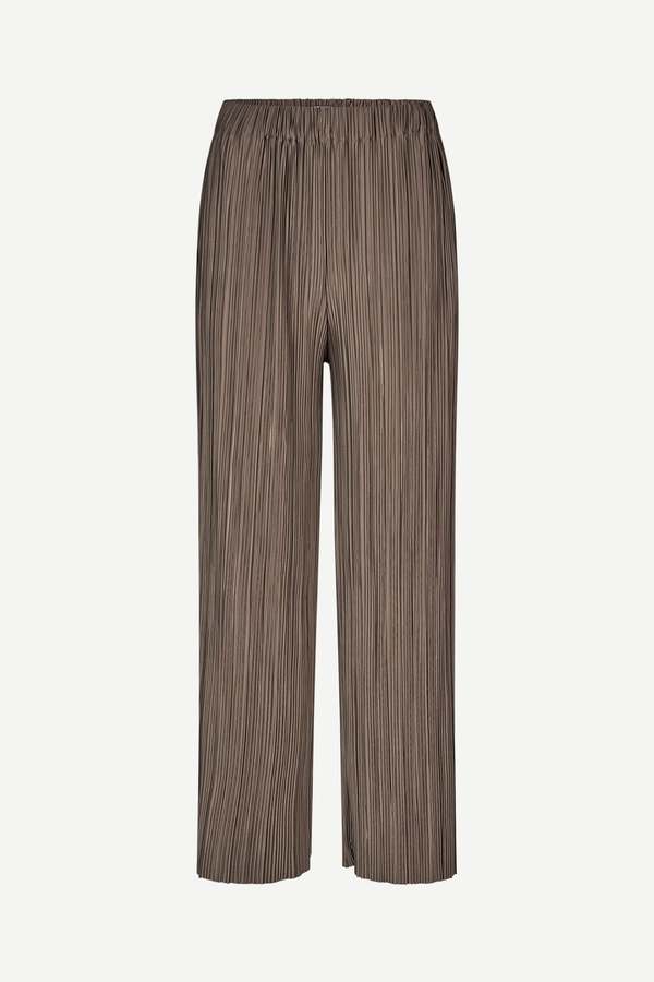 Samse Samse Uma Trousers - Major Brown