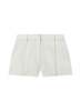 A.L.C. Winston Linen Shorts - Pale Mint - Thumbnail 3