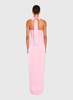 Amanda Uprichard Cynthia Gown Dress - Candy Floss - Thumbnail 3