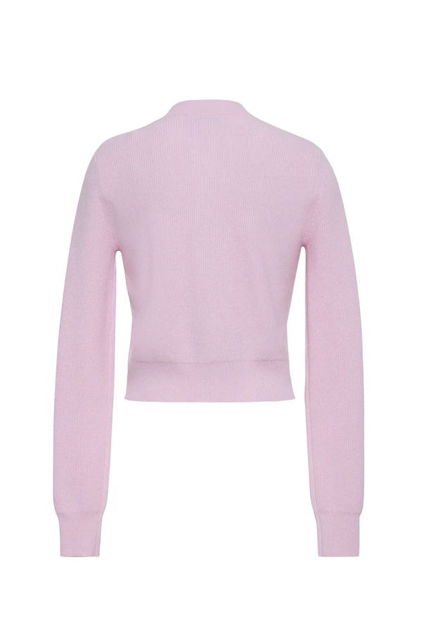Cara Cara Ellery Cardigan - Petal Pink
