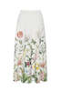 Cara Cara Tavira Skirt - Bloomsfield Ivory - Thumbnail 1