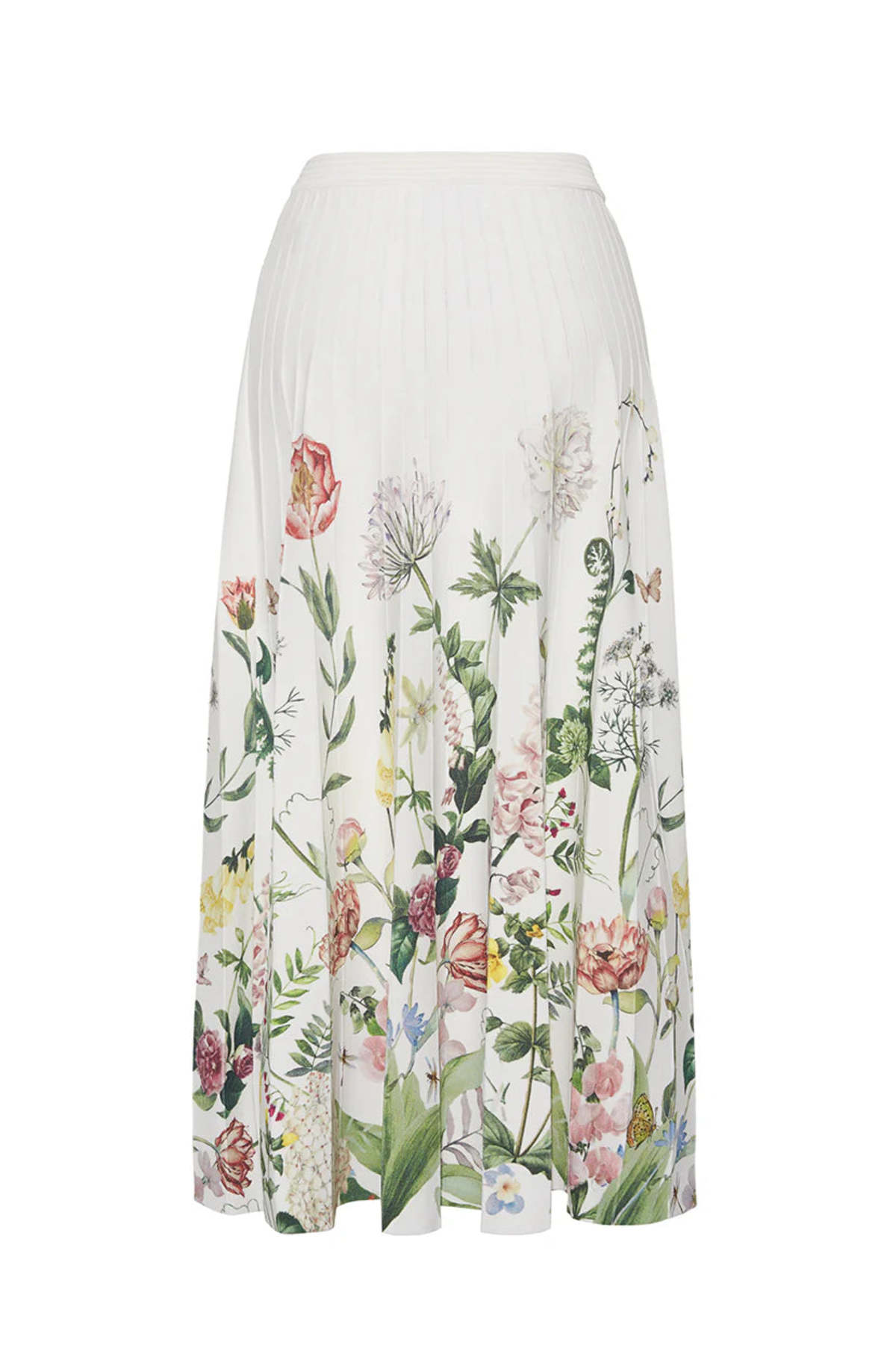 Cara Cara Tavira Skirt - Bloomsfield Ivory - Image 2 of 2