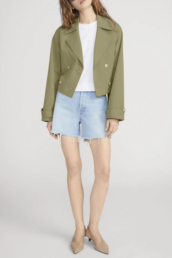 Frame Everyday Shorts - Swindle