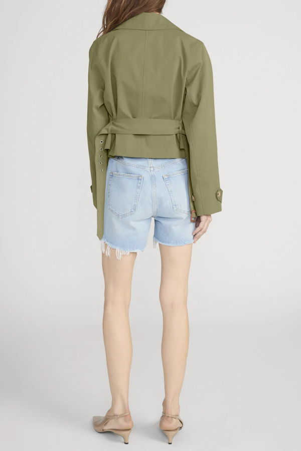 Frame Everyday Shorts - Swindle