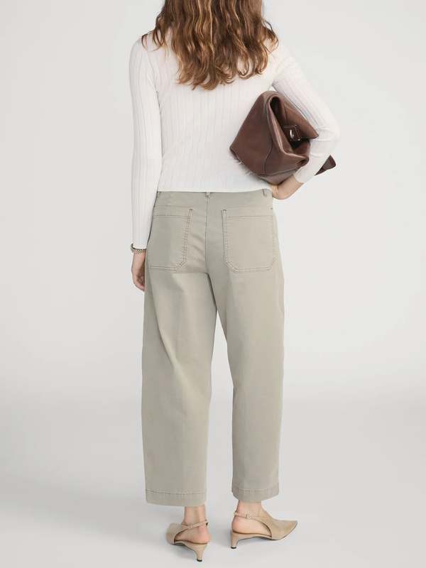 Frame Ranger Pant - Thyme
