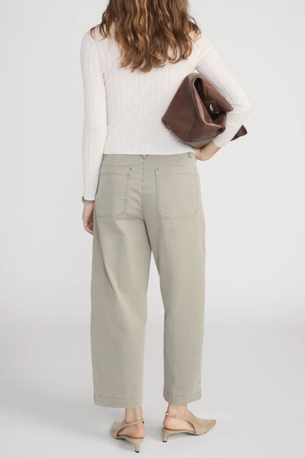 Frame Ranger Pant - Thyme