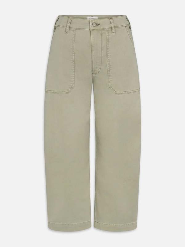 Frame Ranger Pant - Thyme