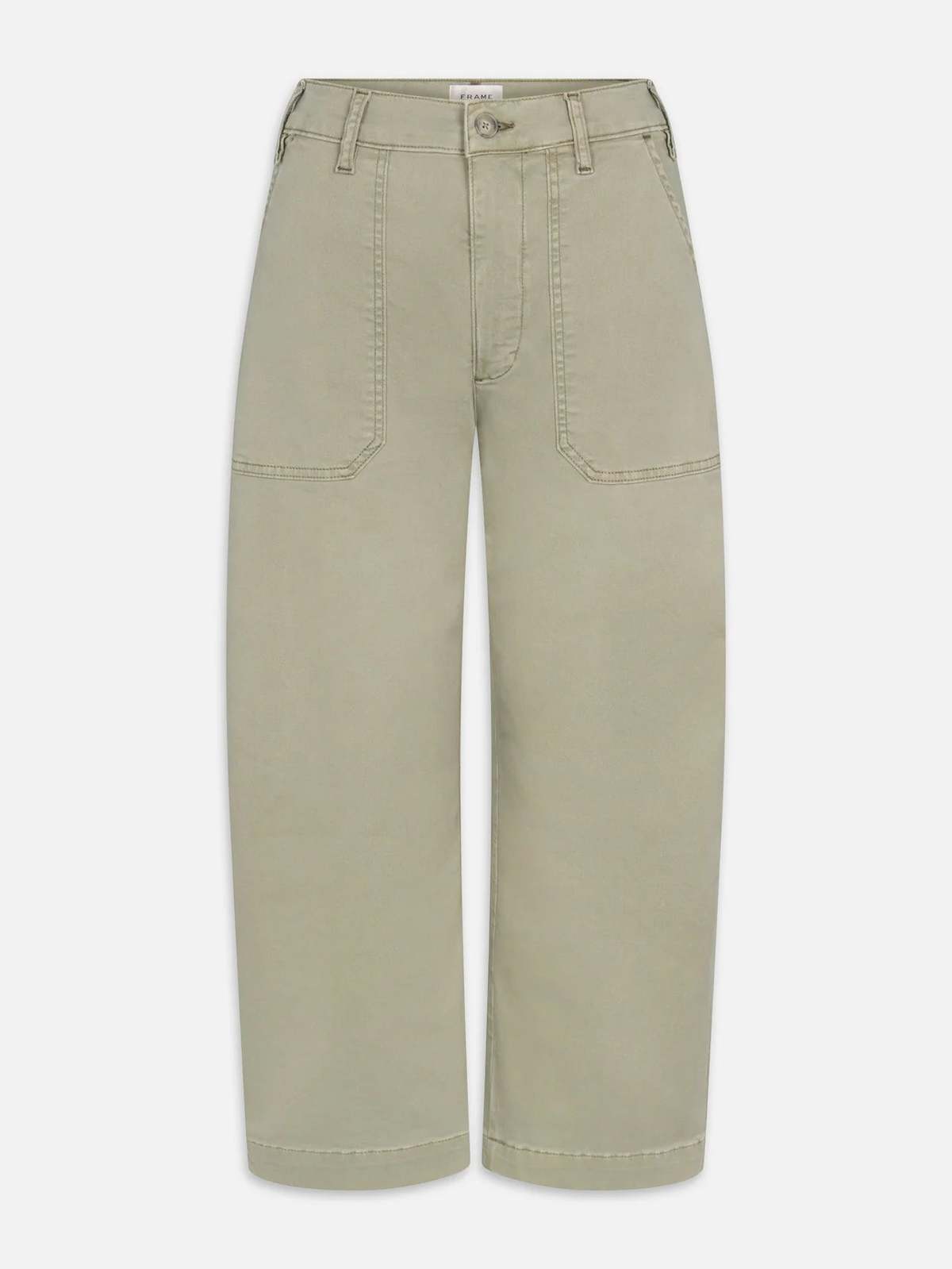 Frame Ranger Pant - Thyme - Image 3 of 3